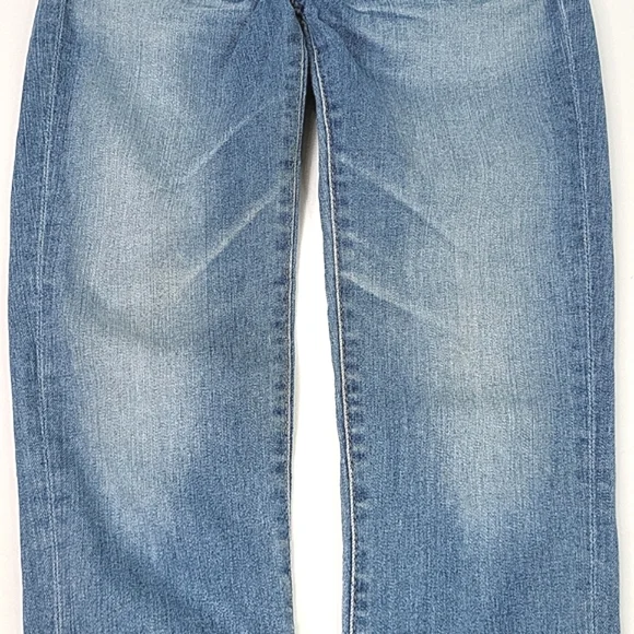 Adriano Goldschmied The Stevie Ankle Jean - Picture 16 of 17